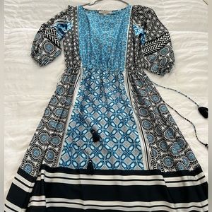 LOFT dress size: small. Excellent condition